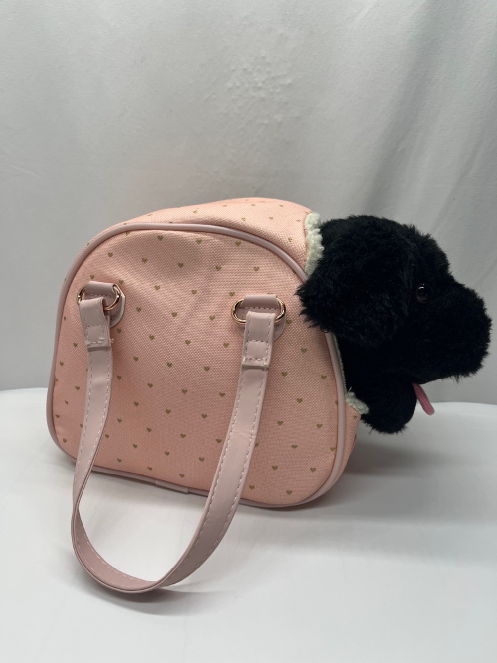 Pink Our Generation Pet Carrier Handbag